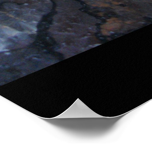 先駆的な女性 ポスター (角)