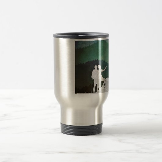 先駆者 トラベルマグ (中央)