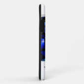 先駆者SSの電話箱 Case-Mate iPhoneケース (裏面/右)