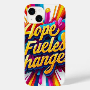 「先鮮やか物」 Case-Mate iPhone 14ケース