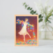 光あれ ポストカード (スタンド正面)