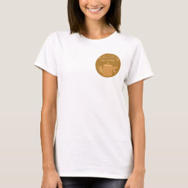 光あれ Tシャツ
