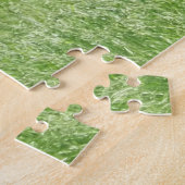 光おもしろい爆撃牛 ジグソーパズル (側面)