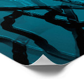 光が中から….. ポスター (角)