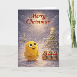 光が生まれる カード