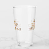 光が私の救い主になる タンブラーグラス (右)