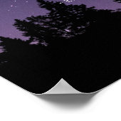 光が続く – エミリー・ディキンソン ポスター (角)