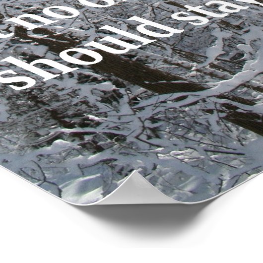 光が ポスター (角)