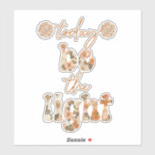 光である シール (シート)