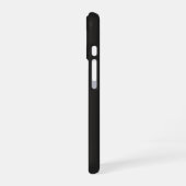 光となりて iPhone 16ケース (左側面)