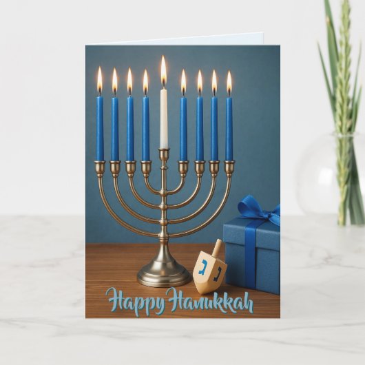 光と喜びの祭典 シーズンカード (正面)