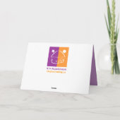 光と愛が上手にカードを獲得 カード (裏面)