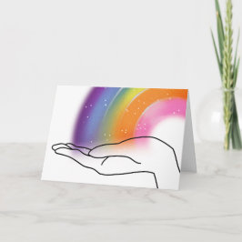 光と愛が上手にカードを獲得 カード