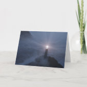 光と救いのカード カード (正面)