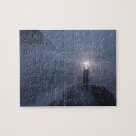光と救いのパズル ジグソーパズル (横)