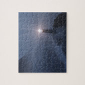 光と救いのパズル ジグソーパズル (縦)