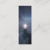 光と救いのブックマーク スキニー名刺 (裏面)