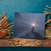 光と救いの写真プラーク フォトプラーク (側面)