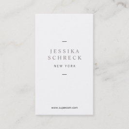 光と素晴らし 名刺