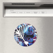 光と闇 マグネット (インサイチュ (食洗機))