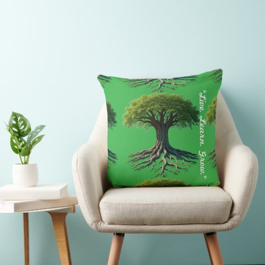 「光に基づく」 クッション (椅子)