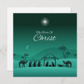 光に導かれて シーズンカード (正面/裏面)