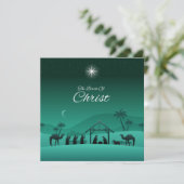 光に導かれて シーズンカード (スタンド正面)