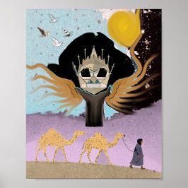 光に導かれ、愛に根ざして ポスター