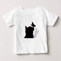 光のささやき Tシャツ