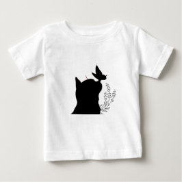 光のささやき Tシャツ