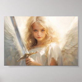 光のセンチネル ポスター