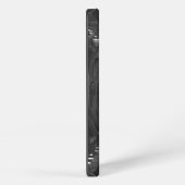 光のトンネル iPhoneケース (右側面)