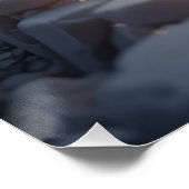 光のヒーリングパス ポスター (コーナー)