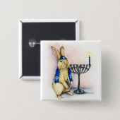 光のフェスティバル 缶バッジ (正面&裏面)