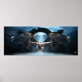 光のブリンガーポスター ポスター