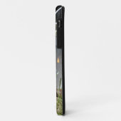 光のランタン Case-Mate iPhoneケース (裏面/左)