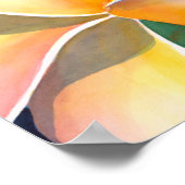 「光の中で」 ポスター (角)