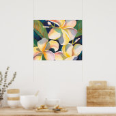 「光の中で」 ポスター (キッチン)