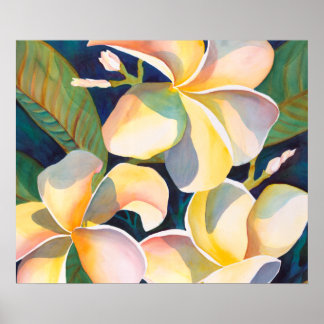 「光の中で」 ポスター