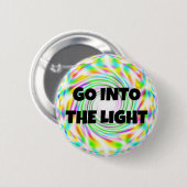 光の中に入る 缶バッジ (正面&裏面)