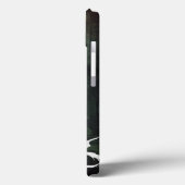 光の中に入る Case-Mate iPhoneケース (裏面 / 左)