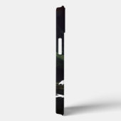 光の中に入る Case-Mate iPhoneケース (裏面 / 右)