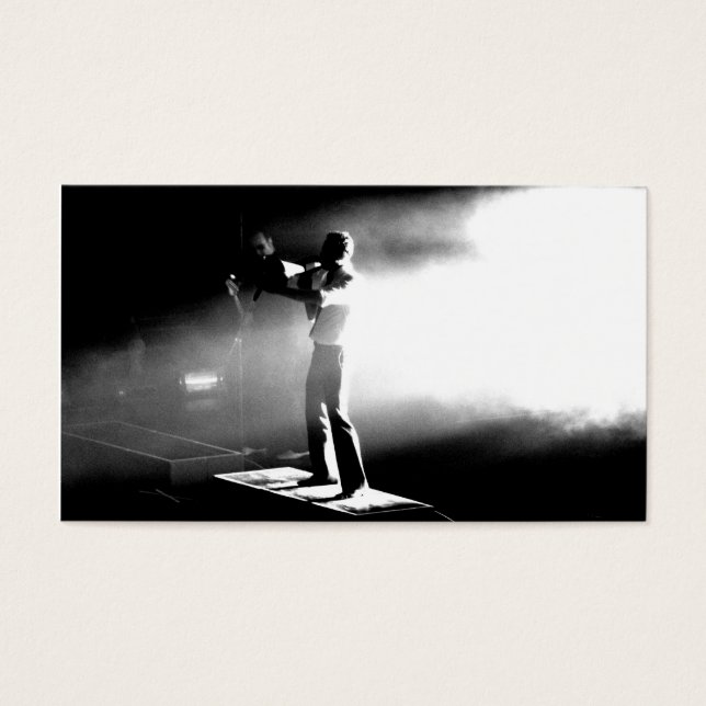 光の中に (正面)