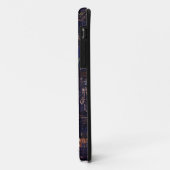 光の中の献上品World Trade Cntr ESB #2 Case-Mate iPhoneケース (裏面/左)