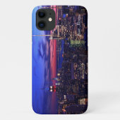 光の中の献上品World Trade Cntr ESB #2 Case-Mate iPhoneケース (裏面)