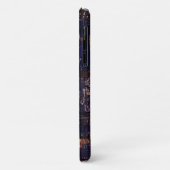 光の中の献上品World Trade Cntr ESB #2 Case-Mate iPhoneケース (裏面/左)