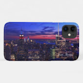 光の中の献上品World Trade Cntr ESB #2 Case-Mate iPhoneケース (裏面(横))