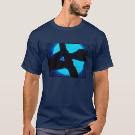 光の中へ再び Tシャツ