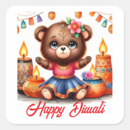 光の勝利 スクエアシール