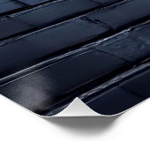 光の境界 ポスター (コーナー)